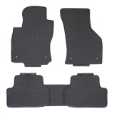 Set Covorase Auto Tavita VW Golf 7 (2012-2020) Cauciuc TPE