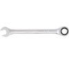 Cheie combinata cu clichet 12 mm, BGS