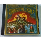 CD The Grateful Dead &ndash; The Grateful Dead (EX)