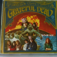 CD The Grateful Dead – The Grateful Dead (EX)