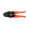 Cleste sertizat conectori 0,5 - 4 mm2 Yato YT-2299