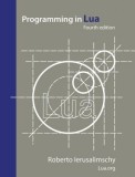 Programming in Lua, Fourth Edition