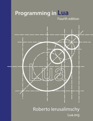 Programming in Lua, Fourth Edition foto