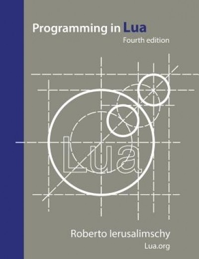 Programming in Lua, Fourth Edition