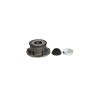 Set rulment roata CITROEN JUMPER bus FAG 713 6405 70
