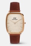 Daniel Wellington ceas barbati, culoarea maro, DW00100816