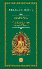 Siddhartha, Hermann Hesse - Editura RAO Books foto
