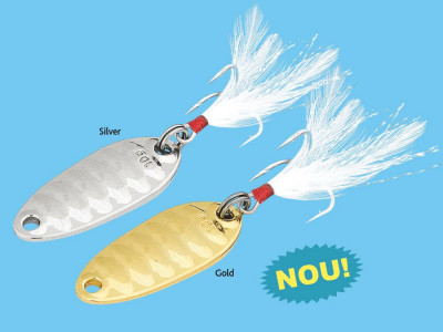 Metal Bait GT Bio Fat Worm foto