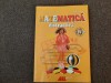 MIHAIL ROSU MATEMATICA DISTRACTIVA /DISCIPLINA OPTIONAL CLASA A IV A
