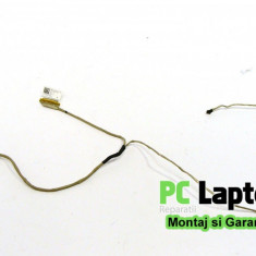 Cablu video LVDS, Lenovo, IdeaPad Z50, Z50-45, Z50-70, Versiunea 2, For Integrated graphics
