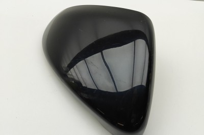 Cadru oglinda ușă dreapta față VW GOLF VII 5G1, BQ1, BE1, BE2 2018 OEM: 5G0072530A 30801672 foto