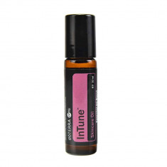 Amestec de Uleiuri Esentiale InTune, 10 ml, D?Terra foto