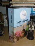 STEFANIA AUCI - IARNA LEILOR ( ROMAN ) , 2022 #