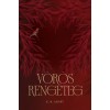 V&ouml;r&ouml;s Rengeteg - K. B. Ashby
