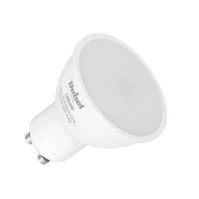 Bec LED GU10 5W 6500K 230V REBEL foto