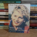 TIBERIU STAMA - IOLANDA BALAS : FASCINATIA UNEI LEGENDE , 2002 *