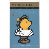 Winnie Ille Pu