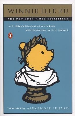 Winnie Ille Pu foto