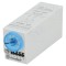 Timer analogic DPDT 230V AC 0,05s...100h