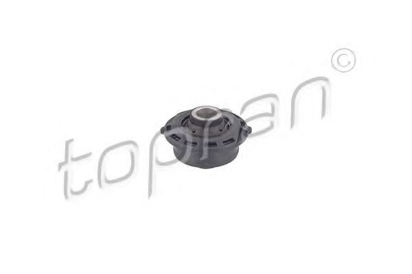 Suport,trapez CITROEN C3 II (2009 - 2016) TOPRAN 721 841