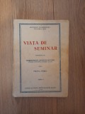VIATA DE SEMINAR-PREOTUL PETROV -1944, Alta editura