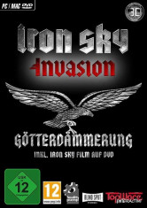 Iron Sky Invasion Gotterdammerung Edition Pc foto