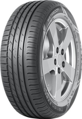 Anvelope Nokian WETPROOF 265/65R17 112H Vara foto