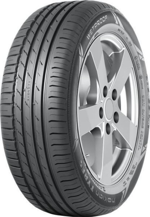 Anvelope Nokian WETPROOF 1 215/65R16 98V Vara