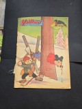 Revista Vaillant No /614?Anul 12