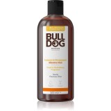 Bulldog Lemon &amp; Bergamot Shower Gel gel de duș pentru barbati 300 ml