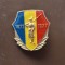 Insigna 1877 - 1977
