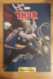Infruntari legendare - Thor vs. Loki, 2022, Alta editura