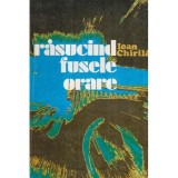 Ioan Chirila - Rasucind fusele orare - 119989