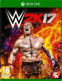 Joc XBOX One WWE 2k17