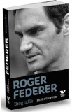 Roger Federer. Biografia - Rene Stauffer, 2020