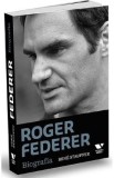 Roger Federer. Biografia - Rene Stauffer