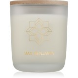 MAX Benjamin Scandi Arctic Fjord lum&acirc;nare parfumată 210 g