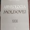 Arheologia Moldovei XXXI - 2009