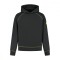 Aston Martin hanorac de bărbați cu glugă Hoody black F1 Team 2025 - M