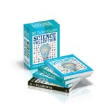 Pocket Genius Science 4-Book Collection