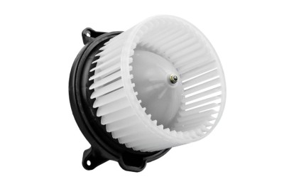 Ventilator habitaclu Nissan Navara D40 2005-, Pathfinder R51 2005-, NTY EWN-NS-001 foto