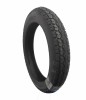 Anvelopa scooter ZT-27 tubeless 16x2.50 K1123-099 Cod:E92722