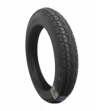 Anvelopa scooter ZT-27 tubeless 16x2.50 K1123-099 Cod:E92722