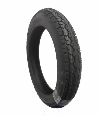 Anvelopa scooter ZT-27 tubeless 16x2.50 K1123-099 Cod:E92722 foto
