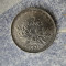 5 FRANCS 1971 FRanta