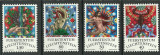 Cumpara ieftin Liechtenstein 1978 - Zodiac, serie neuzata