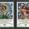 Liechtenstein 1978 - Zodiac, serie neuzata