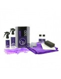 Set Protectie Ceramica Ultra Nanolex SI3D Ultra Set 30ml