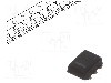 Circuit integrat, buffer, non-inversor, CMOS, SMD, TEXAS INSTRUMENTS - SN74AUC1G17DRLR foto