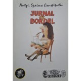 Ioan Grosan - Nutzi, Spaima Constitutii - Jurnal de bordel (Editia: 1995)